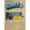 Kometa 8 (1989)