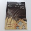 Dny evropského dědictví (1996)