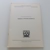 Struktura a vlastnosti polymerů I-II (1982)