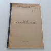 Obrazy pro topografickou přípravu (1978)