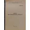 Obrazy pro topografickou přípravu (1978)