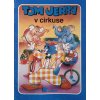 Tom a Jerry v cirkuse (1990)