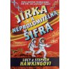 Jirka a neprolomitelná šifra (2016)