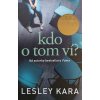Kdo o tom ví? (2020)