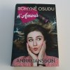 Bohyně osudu ze Salonu d'Amour (2018)