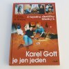 Z tajného deníčku Mariky S. aneb Karel Gott je jen jeden (2001)