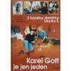 Z tajného deníčku Mariky S. aneb Karel Gott je jen jeden (2001)