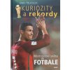 Kuriozity a rekordy MS ve fotbale (2018)