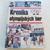 Kronika olympijských her 1896 - 1996 (1996)