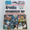 Kronika olympijských her 1896 - 1996 (1996)