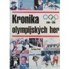 Kronika olympijských her 1896 - 1996 (1996)