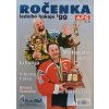 Ročenka ledního hokeje '99 (1999)