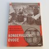 Konservujeme ovoce (1951)