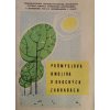 Průmyslová hnojiva v ovocných zahradách (1966)