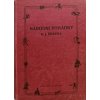 Národní pohádky od Karla Jaromíra Erbena (1941)