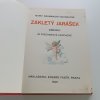 Zakletý Jarášek (1940)