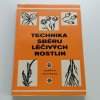 Technika sběru léčivých rostlin (1971)