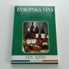 Evropská vína  I-IV - Vína Francie, Vína Německa, Vína Řecka, Vína Itálie (1996-2000)