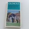 Olomouc - průvodce, informace, fakta (1979)