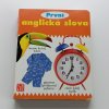 První anglická slova (2003)