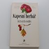 Kapesní herbář léčivých rostlin (1985)