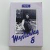 Myšlenky 8 (1996)