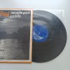 Jezero dřímá - trampské písně (1970)