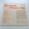 Country and Western Hits (1969)