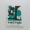 Vikštejn, památky a příroda (1991)