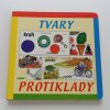 Tvary - protiklady (2000)