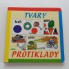 Tvary - protiklady (2000)