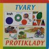 Tvary - protiklady (2000)