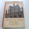 Architektura Polska (1956)