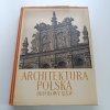 Architektura Polska (1956)