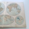 Kleiner Hand-Atlas über alle Theile der Erde
