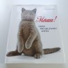 Mňau! kniha pro milovníky koček (2008)