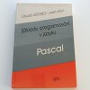 Základy programování v jazyku Pascal (1989)