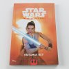 Star Wars: Przeebudzenie mocy- historia Rey (2016)