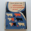 Dědičnost v chovatelské praxi (1965)