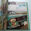 Automobil 1-12 (1972) Nekompletní