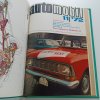 Automobil 1-12 (1972) Nekompletní