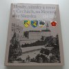 Hrady, zámky a tvrze v Čechách, na Moravě a ve Slezsku I-VII (1981-1989)