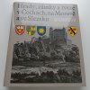 Hrady, zámky a tvrze v Čechách, na Moravě a ve Slezsku I-VII (1981-1989)