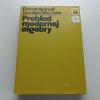 Prehľad modernej algebry (1979)