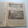 Hospodyňské listy 1-12 (1931) + Hospodyňské listy 1-9 (1932)