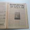 Hospodyňské listy 1-12 (1931) + Hospodyňské listy 1-9 (1932)