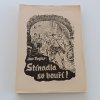 Stínadla se bouří! (1967/68)