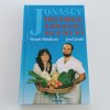 Jonášův průvodce zdravou kuchyní (1996)