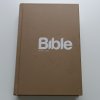 Bible (2009)