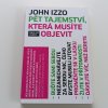 Pět tajemství, která musíte objevit dříve, než zemřete (2010)